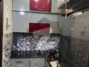 3 Marla Single Story Corner Used House For Sale in Al...