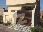 3 Marla Single Story House