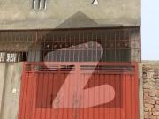 3 Marla Single Story House For Sale Ghauri Town Phase 7