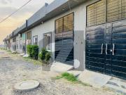 3 Marla Single Story House In My Homes Housing Scheme,...
