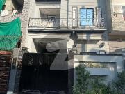 3 Marla Slightly Used House For Sale At Prime Location...