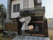 3 Marla Slightly Used House For Sale In Al Kabir Town...