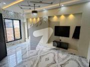 3 Marla Spanish Brand New House Available For Rent In Al...