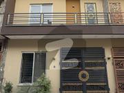 3 Marla Spanish House At Pak Arab Society Ferozepur Road...