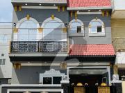 3 Marla Spanish House At Vital Orchard Lahore