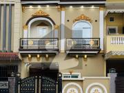 3 Marla Spanish House At Vital Orchard Lahore