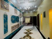 3 Marla Spanish House For Sale