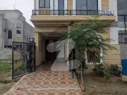 3 Marla Spanish House For Sale In Reasonable Price
