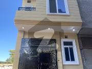 3 Marla Stunning House For Sale In Sultan Town