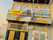 3 Marla Triple And Spanish House Available For Sale In...
