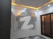 3 Marla Triple Storey Beautiful House For Sale In Union...