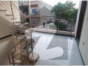 3 Marla Triple Storey House For Sale In Gulraiz Housing...