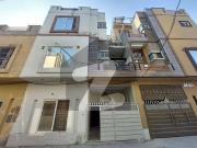 3 Marla Triple Storey House For Sale Sher Ali Road Near...