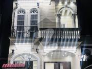 3 Marla Triple Storey Spanish House Urgent For Sale In...