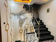 3 Marla Triple Story Modern House For Rent at Davis Road