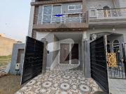 3 Marla Ultra Modern Hot Location For Sale