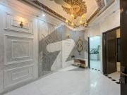 3 Marla Ultra Modren Designer House For Sale in Al Kabir...