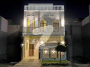 3 Marla Ultra Modren Spanish House For Sale in Al Kabir...