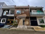 3 marla used house for sale