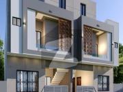 3 Marla Double Storey 2 House For Sale Jattuwakal