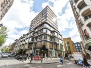 3 Marshall Street | London | Price: 750 | Bedrooms: 1