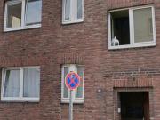 3 Mehrfamilienhäuser, 8 Garagen und Halle