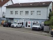 3 Mehrfamilienwohnhaus mit traumhaften Garten