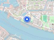 3 Merino Gardens, London Dock, Wapping