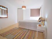 3 min a pé da praia