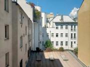 3 min zum Donaukanal: Privat Provisionsfrei