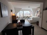 3 min. zum Strand Maisonette Wohnung von privat