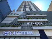 3 mins walk to FEU READY FOR OCCUPANCY CONDO