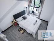 [3 mins walk to KTM Petaling] Old Klang RoadFully...