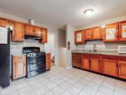 3 Minute Drive to Transit Stop All Utilities Inc