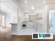 3 minutes' walk to the beach