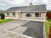 3 Mockmoyne Heights, Boyle, Co. Roscommon E & M Scanlon...