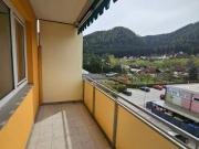 3 MONATE MIETFREI! 3 ZIMMERWOHNUNG MIT LOGGIA...