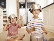 3 Monate mietfrei! Absoluter Familientraum!