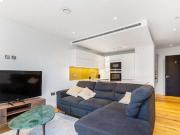 3 Monck Street, Ashley House, Westminster, 2 Bedroom Flat