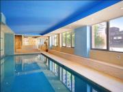 3 Months Available Partly furnished 2 bedroom Apartment...