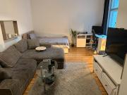 3 Montige Untermiete in Prenzlauer Berg ab 15.01