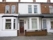 3 Moorfield Street