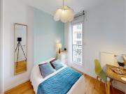 3 Morrison #1 Chambre