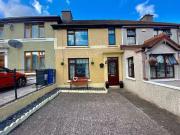3 Mount Eden Terrace Cathedral Road, Gurranabraher, Cork