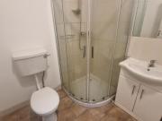 3 Mount Pleasant, College Road, Western Road, Cork