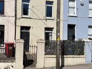 3 Mount View Terrace Ballyhooly Road, Cork City, Cork