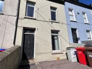 3 Mount View Terrace Ballyhooly Road, Cork City, Cork...