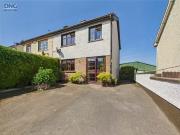 3 Mountain View, Hacketstown, Co. Carlow