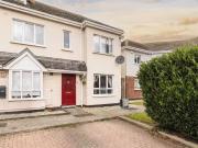 3 Moylaragh Close, Balbriggan, County Dublin 3 Moylaragh Close, Balbriggan, County Dublin