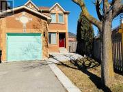 3 Mullis Crescent, Brampton, ON, L6Y 4T3 house for lease...